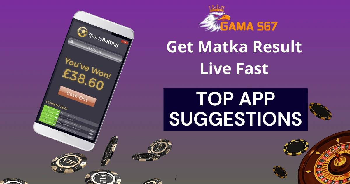 matka result live fast