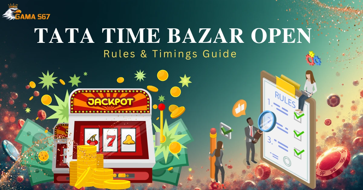 tata time bazar open